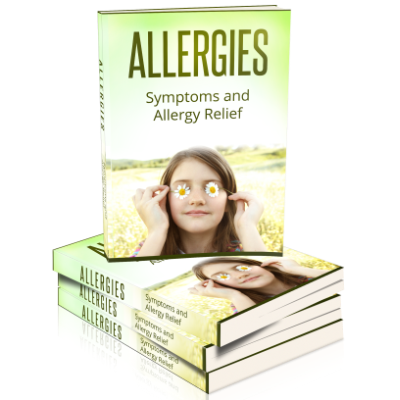 Allergies PLR