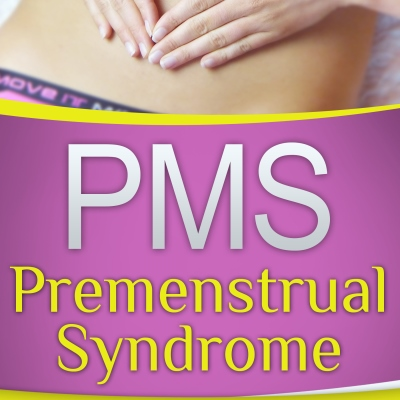 Premenstrual Syndrome - (PMS) PLR