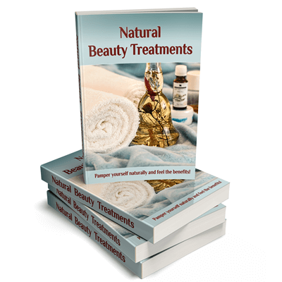 Natural Skin Care - PLR Special Offer