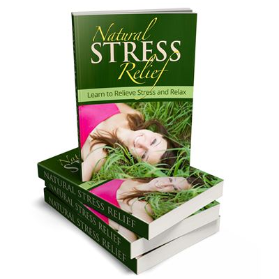 Chronic Stress - PLR Special Offer