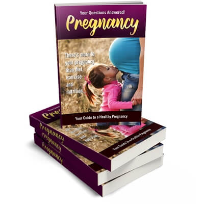 Pregnancy PLR