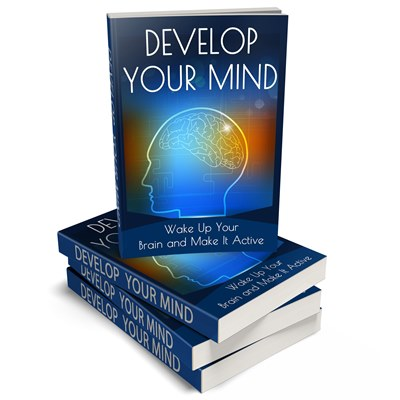 Develop Your Mind PLR