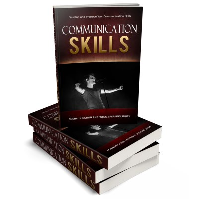 Communication and Listening Skills PLR