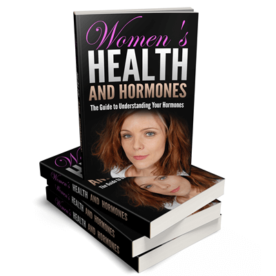 Women's Hormonal Health PLR Report and Bonus Posters