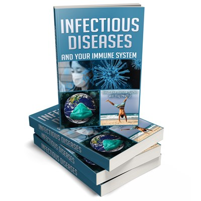 Infectious Diseases and Immune System PLR