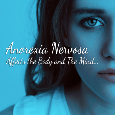 Anorexia Nervosa PLR