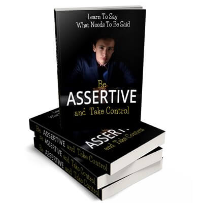 Assertiveness Skills PLR