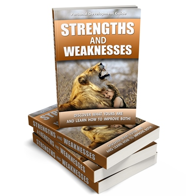 Strengths and Weaknesses PLR