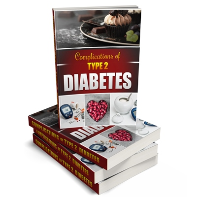 Diabetes - Type 2 Diabetes Complications PLR