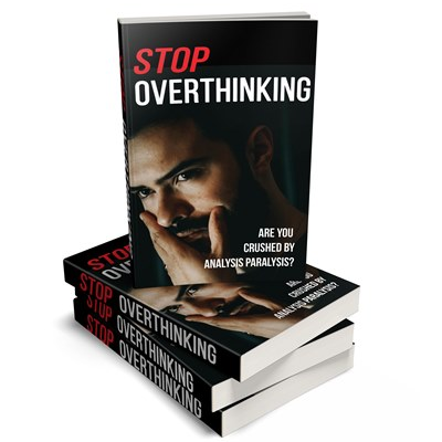 Stop Overthinking PLR