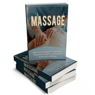 Massage PLR