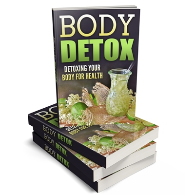 Body Detox PLR