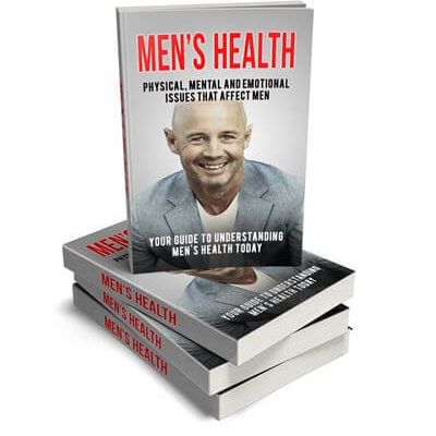 Men's Health PLR
