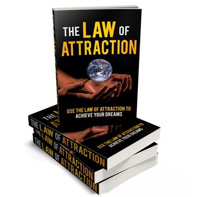 Law of Attraction PLR