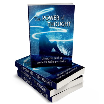 Power of Thought PLR