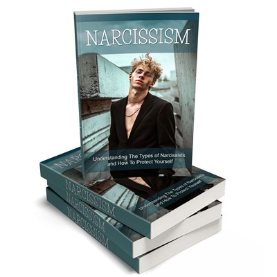 Narcissism PLR - Sales Funnel