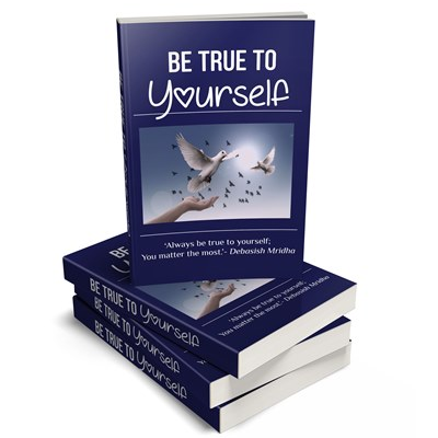 Be True to Yourself PLR