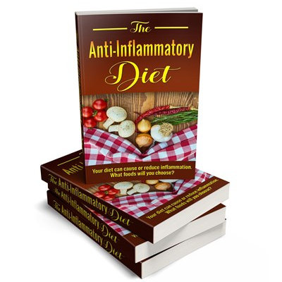 Anti-Inflammatory Diet PLR Report