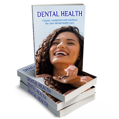 Dental Health PLR - Sales Funnel