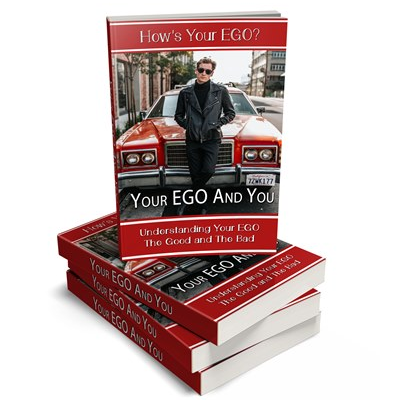 Ego PLR - Power of Ego Sales Funnel