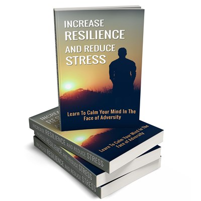Increase Resilience PLR Report