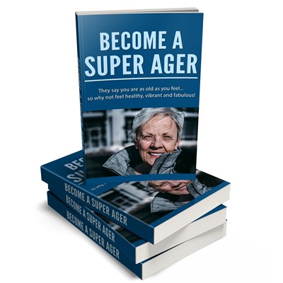 Super Agers PLR - Sales Funnel