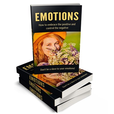 Emotions PLR - Sales Funnel
