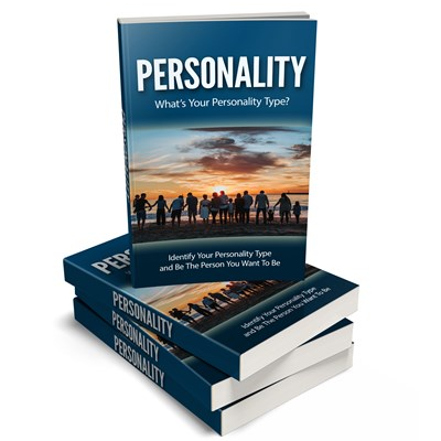 Personalities PLR - Sales Funnel