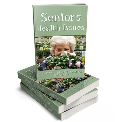 Seniors Health PLR - Complete Sales Funnel