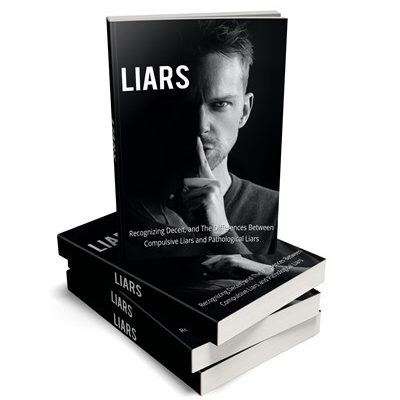 Chronic Liars PLR - Sales Funnel