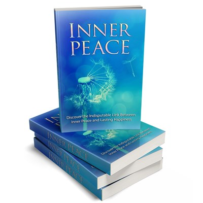 Inner Peace PLR - Sales Funnel