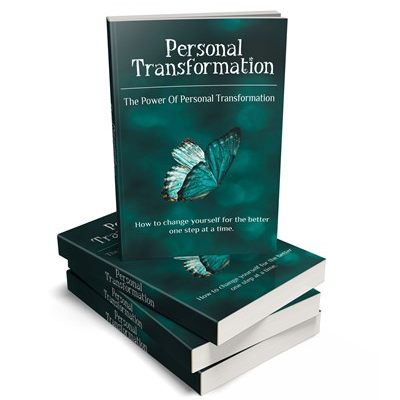 Personal Transformation PLR Report