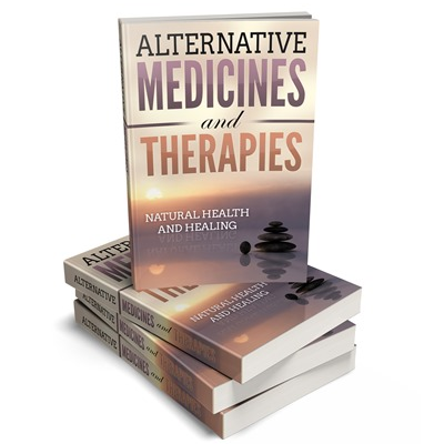 Alternative Therapies PLR