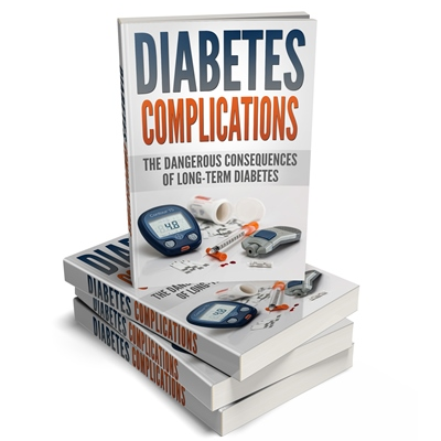 Diabetes Complications PLR Report