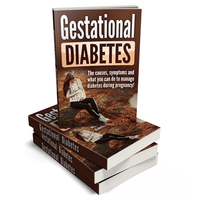 Gestational Diabetes PLR