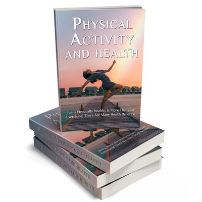 Physical Fitness PLR - Sales Funnel