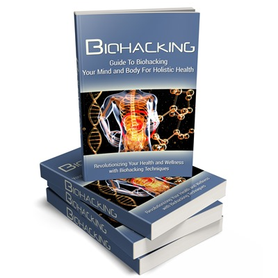 Biohacking PLR - Sales Funnel