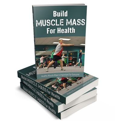 Muscle Mass PLR - Sales Funnel