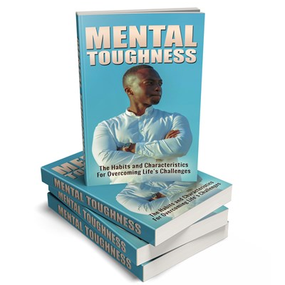 Mental Toughness PLR - Sales Funnel