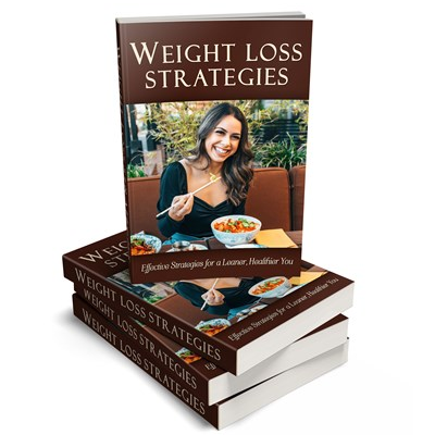 Weight Loss PLR - Sales Funnel