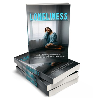 Loneliness PLR - Sales Funnel