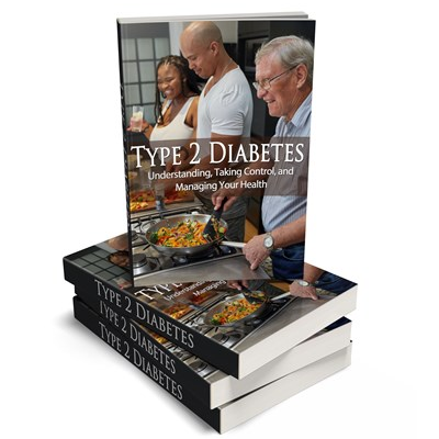 Diabetes PLR - Type 2 Diabetes - Sales Funnel