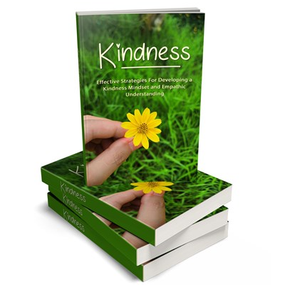 Kindness PLR - Sales Funnel