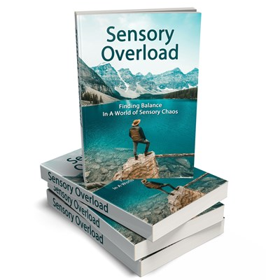 Sensory Overload PLR - Sales Funnel