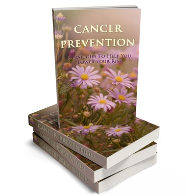 Cancer Prevention PLR - Sales Funnel