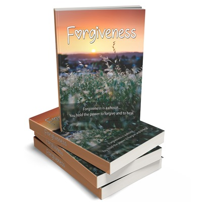 Forgiveness PLR - Sales Funnel