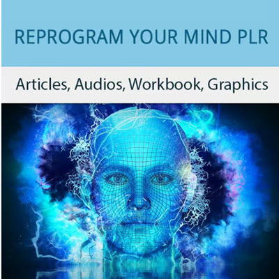 Reprogram Your Mind PLR