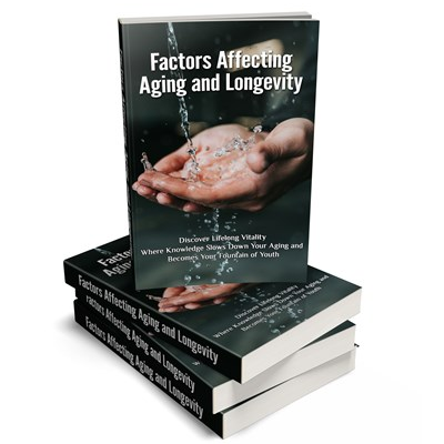 Factors Affecting Aging and Longevity PLR