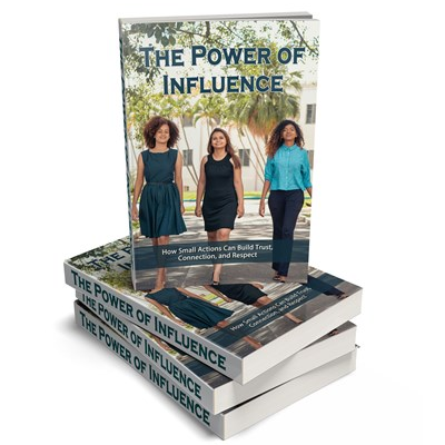 Power of Influence PLR - Sales Funnel