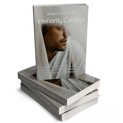 Inferiority Complex PLR - Sales Funnel